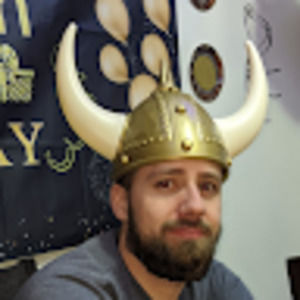 Meet your Posher, Warrior